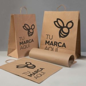 6647a953ed45a097c129c1ab Bolsas De Papel Kraft Copia P 500 Grandes Fabricantes De Bolsas De Papel Bolsas De Papel: Lo Que Debes Saber Antes De Elegirlas Para Tu Negocio