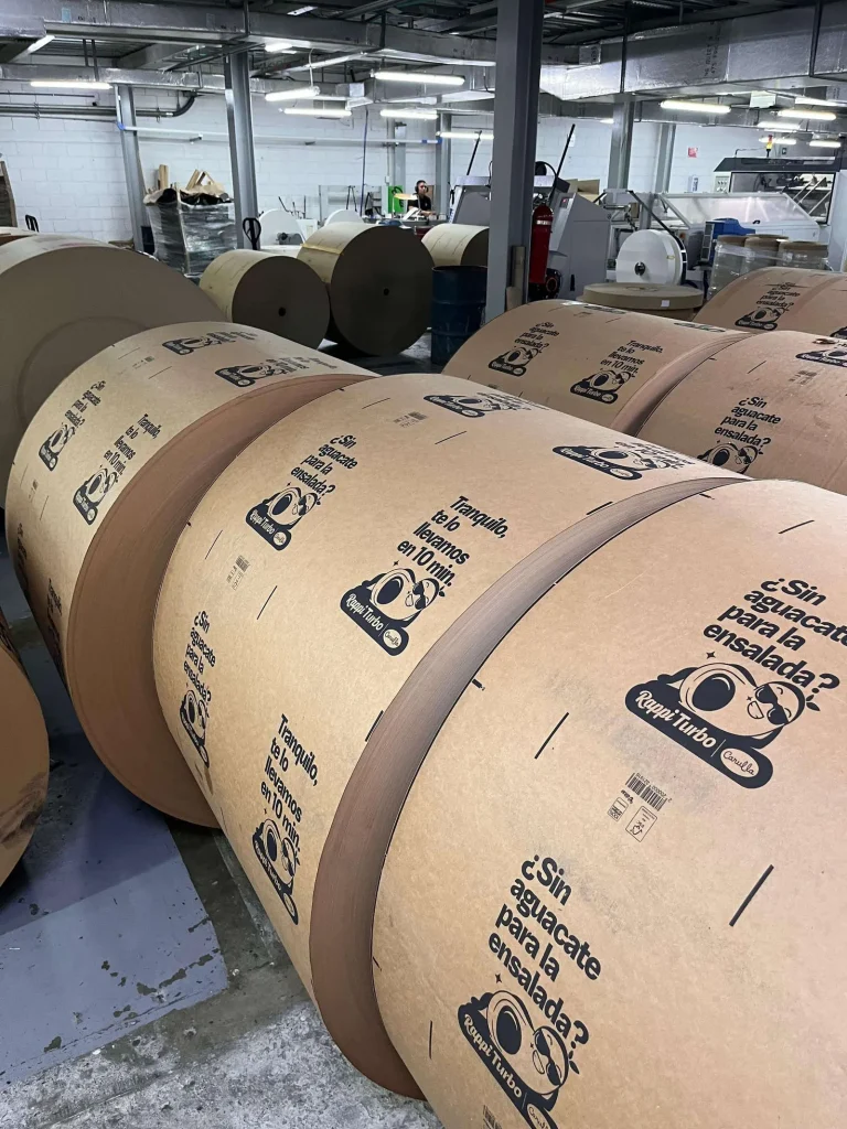 papeleria en colombia - Ditar