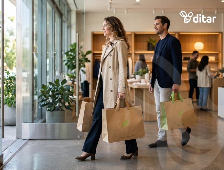 Bolsas De Papel Grandes Marcas Grandes Fabricantes de Bolsas de papel