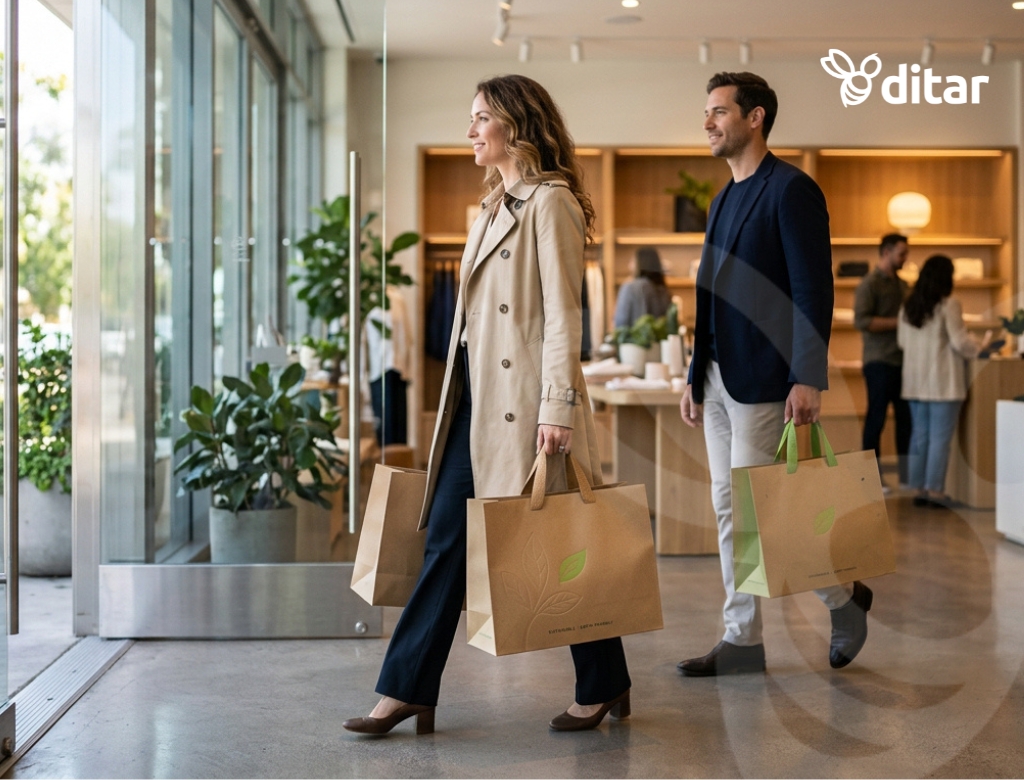 Bolsas De Papel Grandes Marcas Grandes Fabricantes de Bolsas de papel