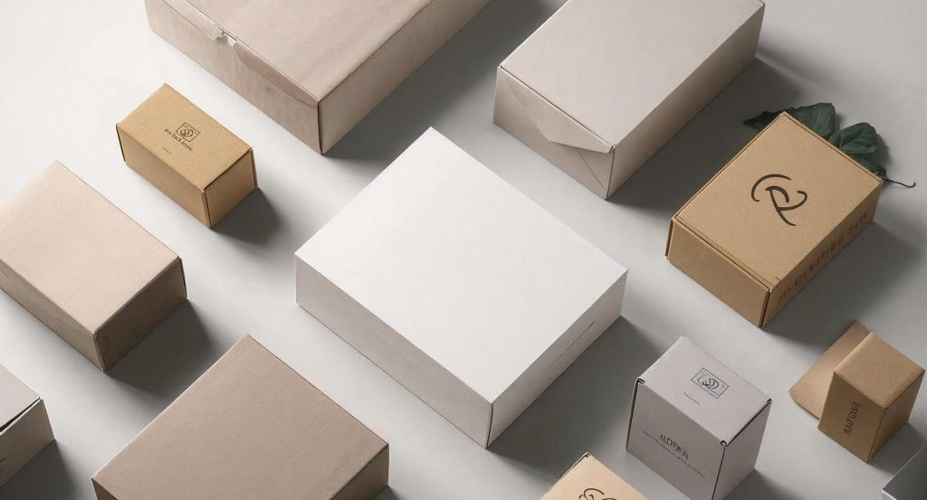 4 Cajas Plegadizas Personalizadas Para Cada Industria Grandes Fabricantes de Bolsas de papel