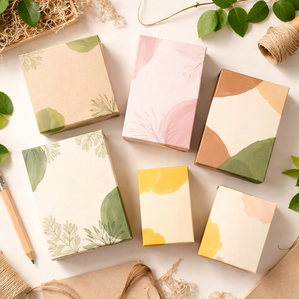 6 Cajas Plegadizas Personalizadas Para Cada Industria Grandes Fabricantes de Bolsas de papel