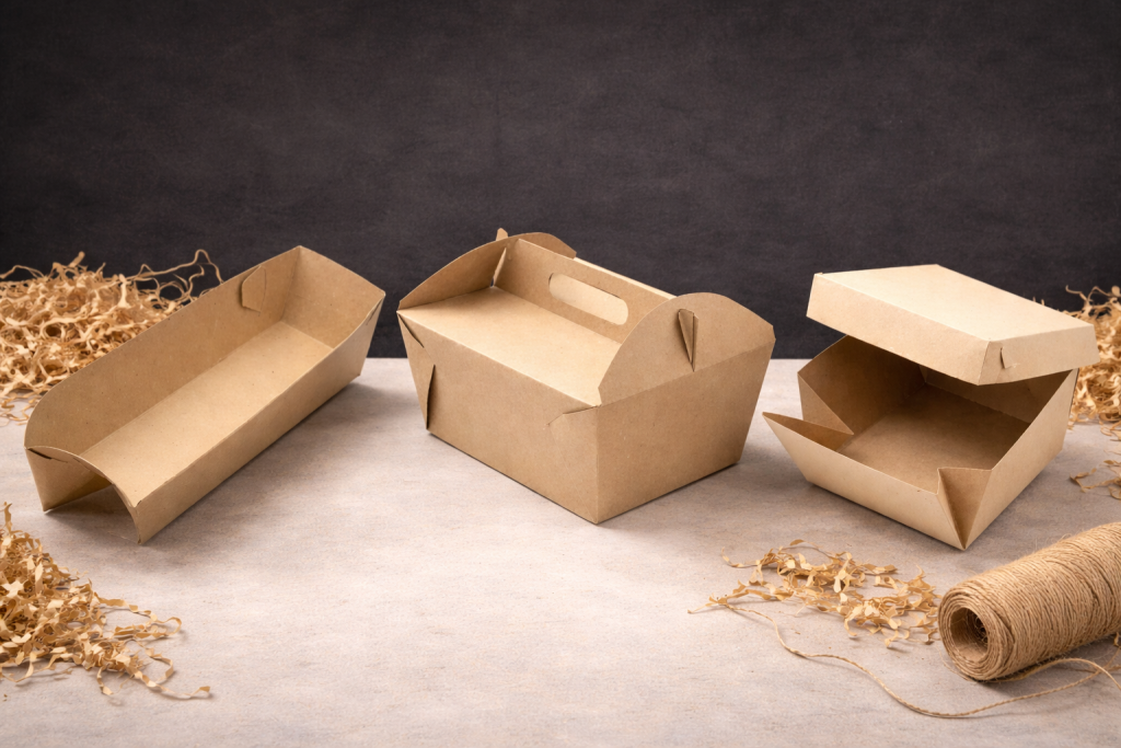 B Cajas Plegadizas Personalizadas Para Cada Industria Grandes Fabricantes de Bolsas de papel