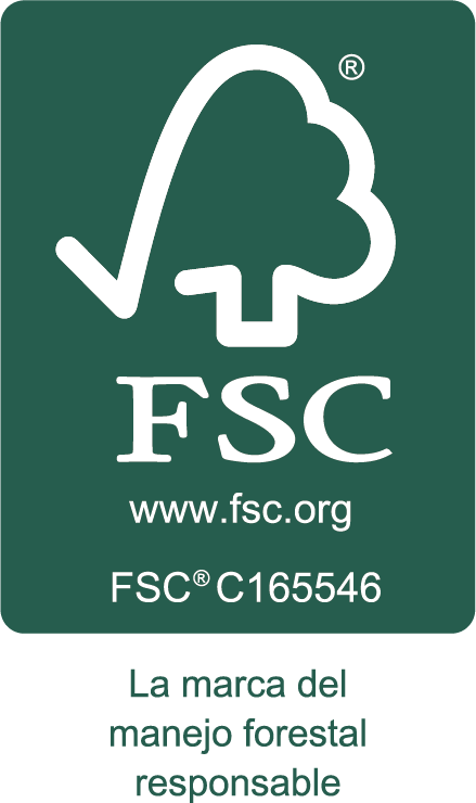 Fsc Grandes Fabricantes de Bolsas de papel