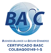 Logo Basc Grandes Fabricantes de Bolsas de papel